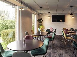 Novotel Valenciennes