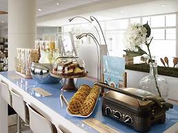 Novotel Valenciennes