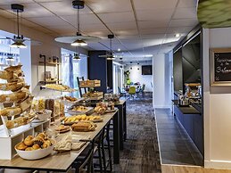 Novotel Valenciennes