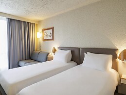 Novotel Valenciennes