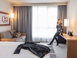 Novotel Valenciennes