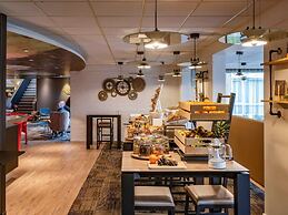 Novotel Valenciennes