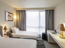 Novotel Valenciennes