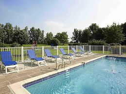 Novotel Valenciennes