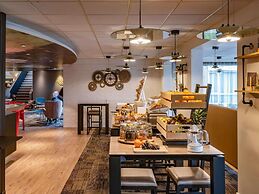 Novotel Valenciennes