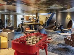 Novotel Valenciennes
