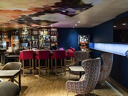 Novotel Valenciennes