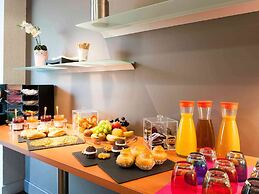 Novotel Valenciennes
