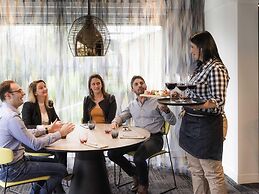 Novotel Valenciennes