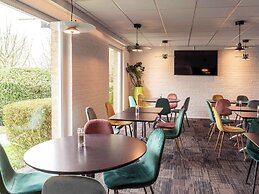 Novotel Valenciennes