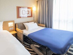 Novotel Valenciennes