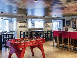 Novotel Valenciennes