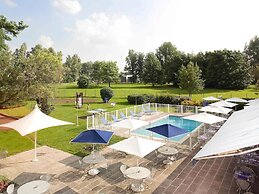 Novotel Valenciennes