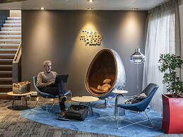 Novotel Valenciennes