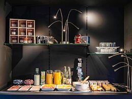 Novotel Valenciennes