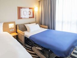Novotel Valenciennes