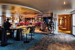 Novotel Valenciennes