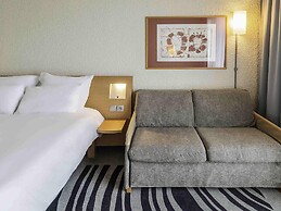 Novotel Valenciennes