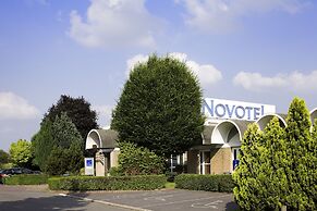 Novotel Valenciennes