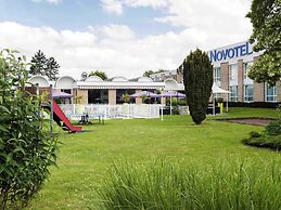 Novotel Valenciennes