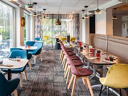 Novotel Valenciennes
