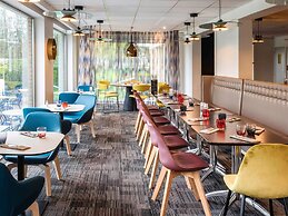 Novotel Valenciennes