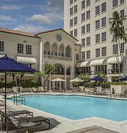 Hyatt Regency Coral Gables