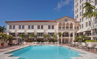 Hyatt Regency Coral Gables