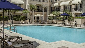 Hyatt Regency Coral Gables