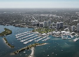 Hyatt Regency Coral Gables