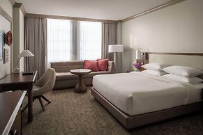 Hyatt Regency Coral Gables