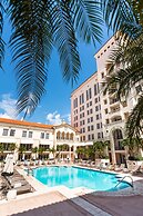 Hyatt Regency Coral Gables
