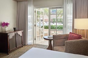 Hyatt Regency Coral Gables