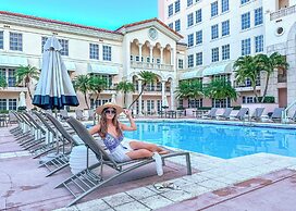 Hyatt Regency Coral Gables