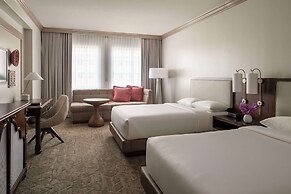 Hyatt Regency Coral Gables