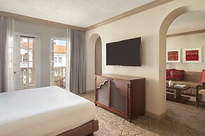 Hyatt Regency Coral Gables