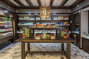 Hyatt Regency Coral Gables