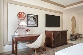 Hyatt Regency Coral Gables