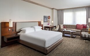 Hyatt Regency Coral Gables