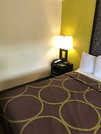 Super 8 by Wyndham Augusta