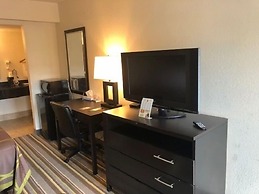 Super 8 by Wyndham Augusta