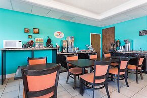 Super 8 by Wyndham Augusta