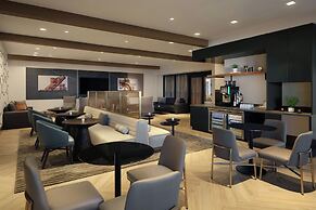 Sheraton Denver West Hotel