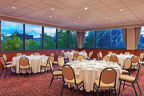 Sheraton Denver West Hotel