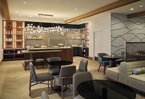 Sheraton Denver West Hotel