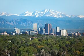 Sheraton Denver West Hotel
