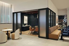 Sheraton Denver West Hotel