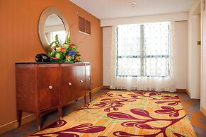 Costa Mesa Marriott
