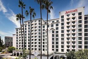 Costa Mesa Marriott