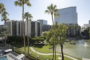 Costa Mesa Marriott